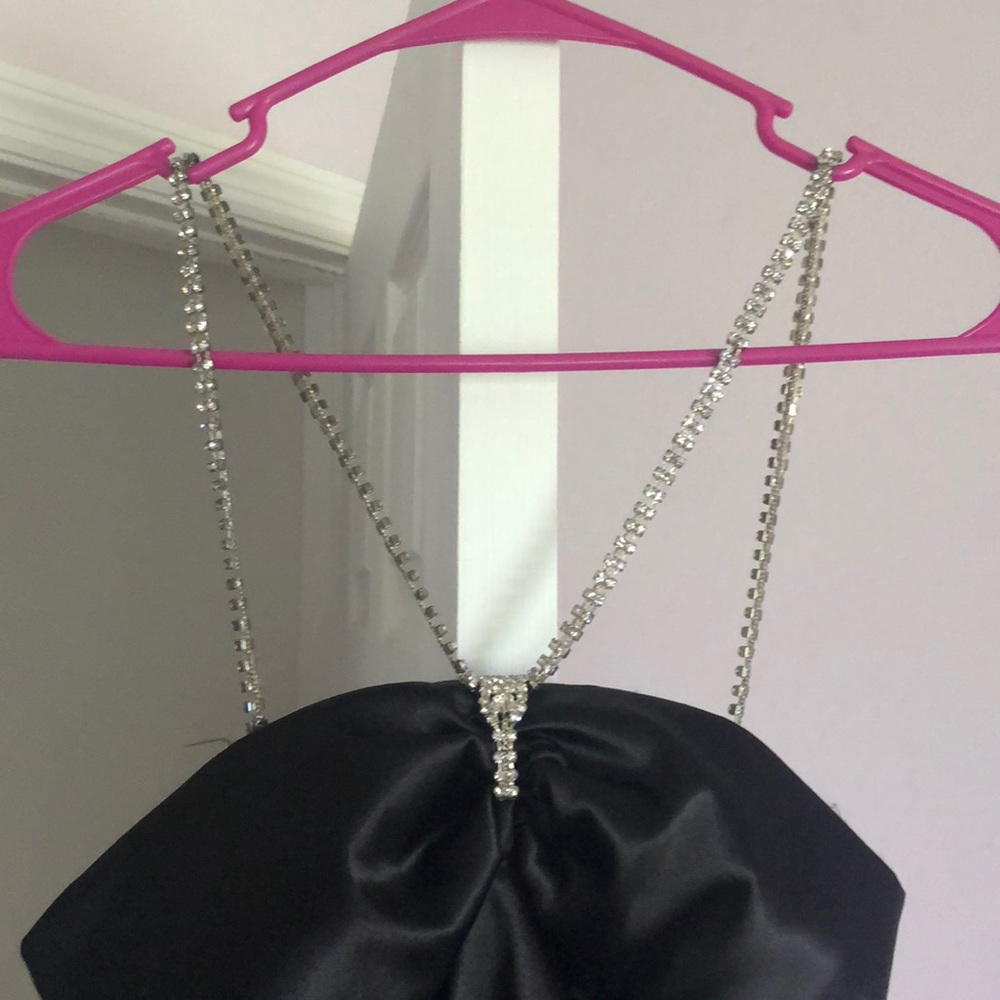Formal dress
